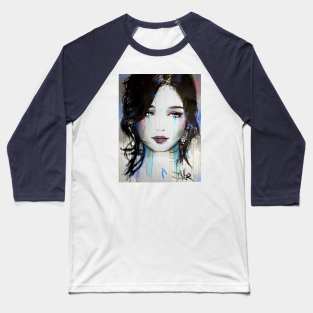 Asia Baseball T-Shirt